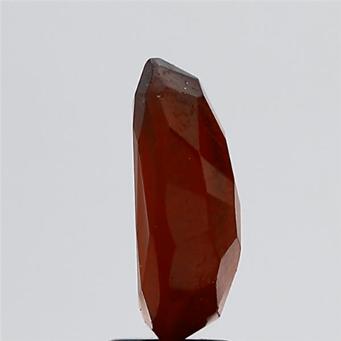 5 Carat 5.5 Ratti GII Certified Natural Ceylon (Sri Lanka) Oval shape Hessonite (Gomed) Gemstone.