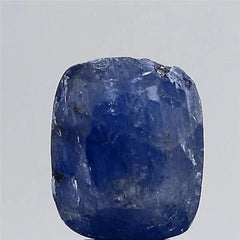 5.19 carat 5.71 ratti IGI-GTL certified natural Ceylonese cushion shape blue sapphire stone