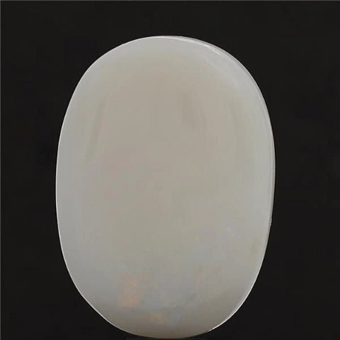 5.35 carat 6 ratti natural Australian Oval shape opal stone.