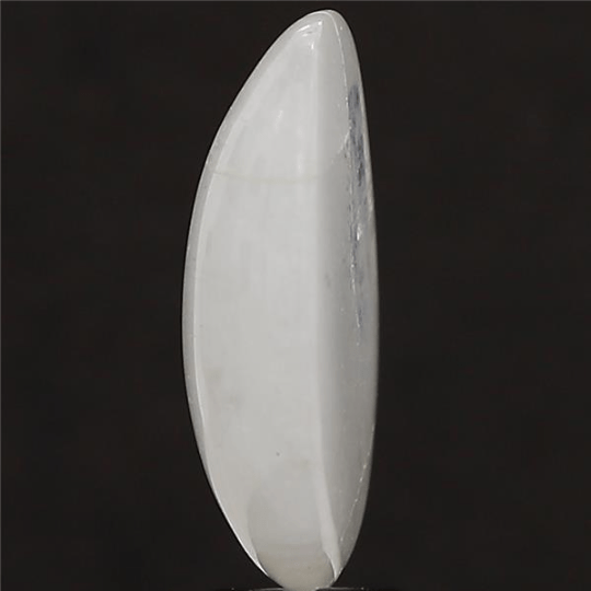 5.75 carat 6.33 ratti natural Sri Lanka oval shape Moonstone stone.