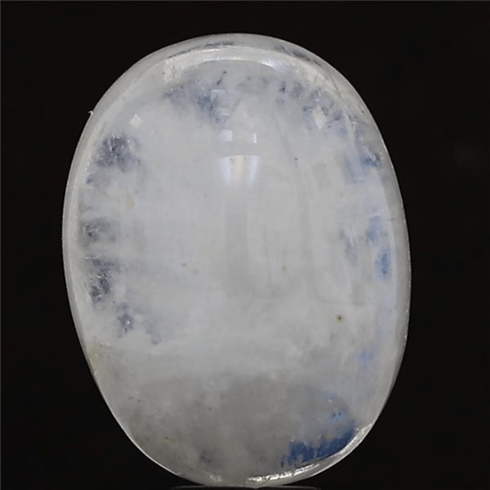 6 carat 6.6 ratti natural Sri Lanka oval shape Moonstone stone.
