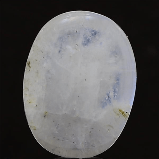 6 carat 6.6 ratti natural Sri Lanka oval shape Moonstone stone.