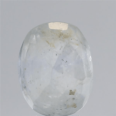 6.02 carat 6.25 Ratti natural IGI/GTL certified ceylonese rectangle shape  bluiesh yellow pitambari