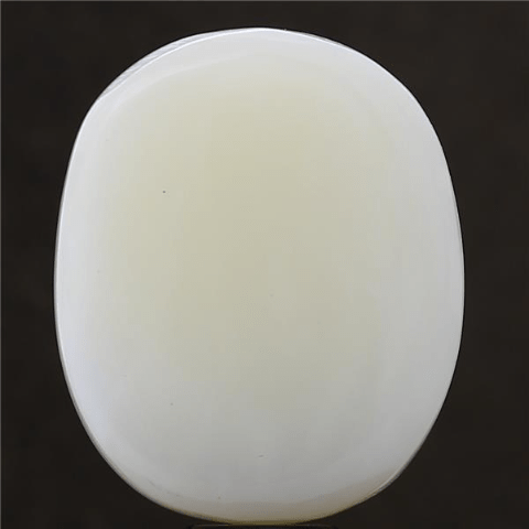 6.05 carat 6.66 ratti natural Austrailian oval shape opal stone.