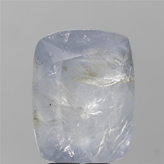 6.28 carat 6.9 Ratti natural IGI/GTL certified ceylonese rectangle shape blueish yellow pitambari