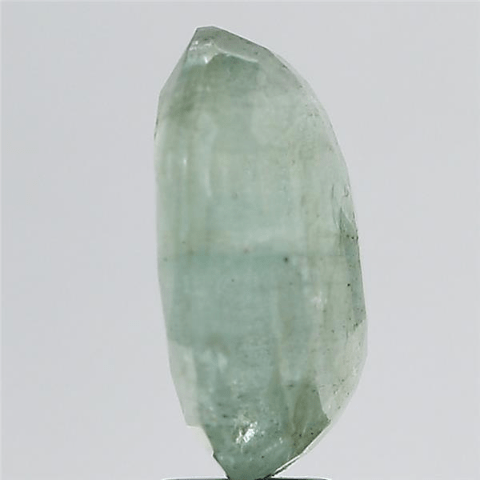 Carat Ratti Natural IGL Certified Colombian Oval shape