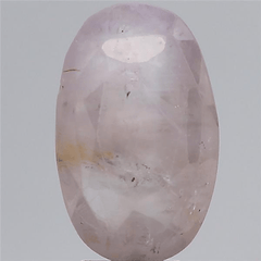 7.72 carat 8.49 ratti IGI-GTL certified natural Ceylonese oval shape pink sapphire stone