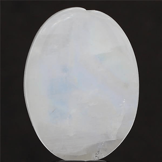 7.95 carat 9 ratti natural Sri Lanka oval shape Moonstone stone.