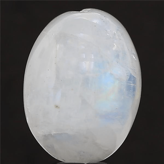 7.95 carat 9 ratti natural Sri Lanka oval shape Moonstone stone.