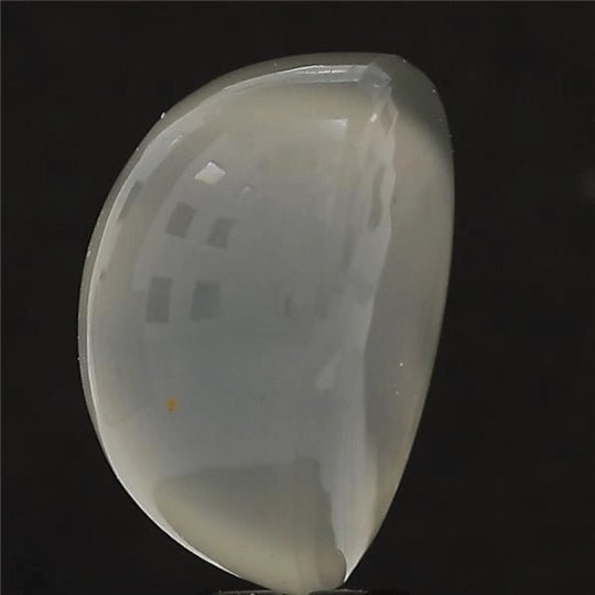 8.08 carat 9 ratti natural Sri Lanka oval shape Moonstone stone.