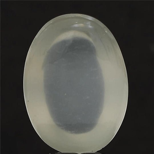 8.08 carat 9 ratti natural Sri Lanka oval shape Moonstone stone.