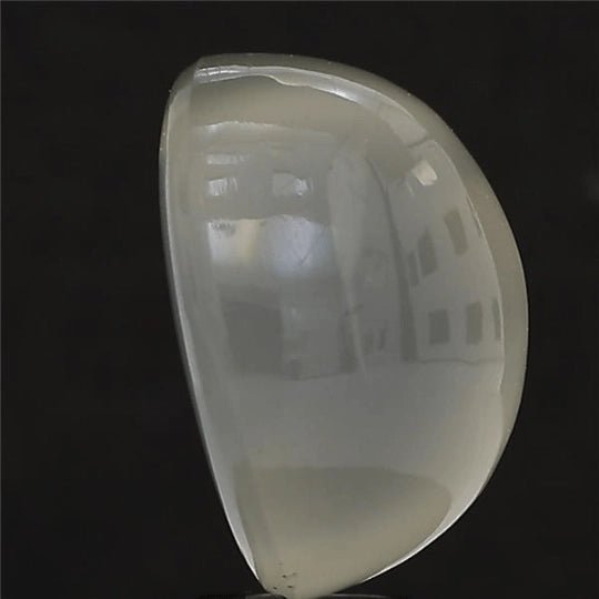 8.08 carat 9 ratti natural Sri Lanka oval shape Moonstone stone.