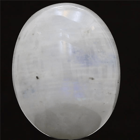 8.4 carat 9.24 ratti natural Sri Lanka oval shape Moonstone stone.