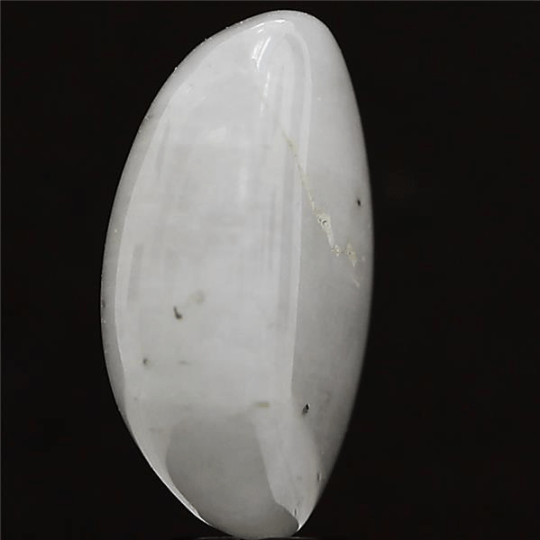 8.4 carat 9.24 ratti natural Sri Lanka oval shape Moonstone stone.