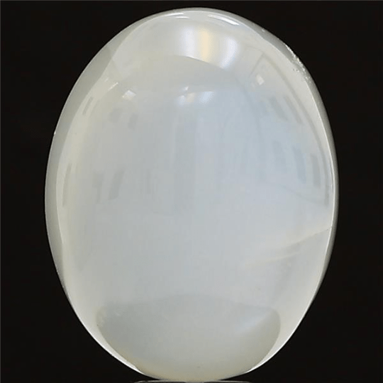 8.6 carat 9.46 ratti natural Sri Lanka oval shape Moonstone stone.