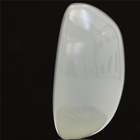 8.6 carat 9.46 ratti natural Sri Lanka oval shape Moonstone stone.