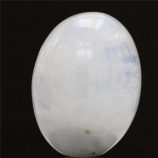 8.85 carat 9.74 ratti natural Sri Lanka oval shape Moonstone stone.