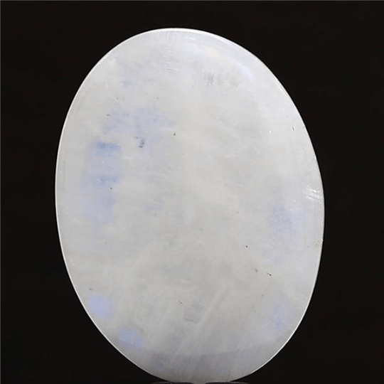 8.85 carat 9.74 ratti natural Sri Lanka oval shape Moonstone stone.