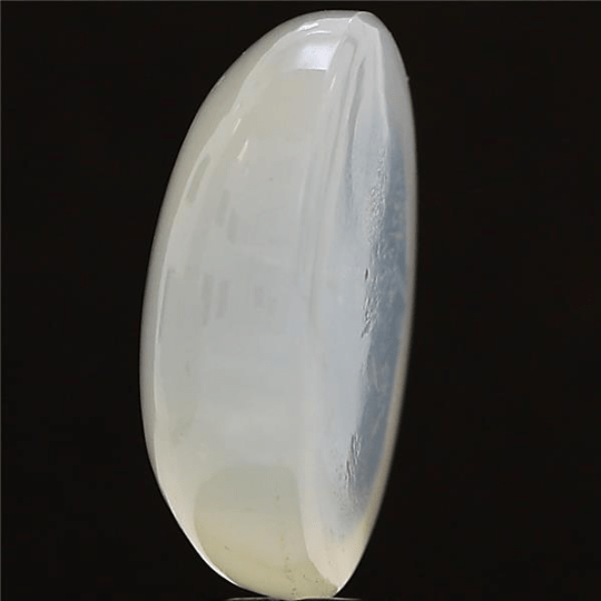 9 carat 10 ratti natural Sri Lanka oval shape Moonstone stone.