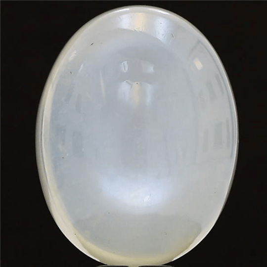 9 carat 10 ratti natural Sri Lanka oval shape Moonstone stone.