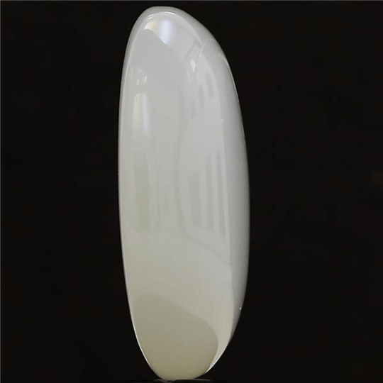9.01 carat 10 ratti natural Sri Lanka oval shape Moonstone stone.