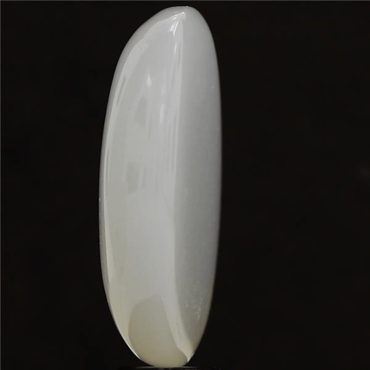 9.01 carat 10 ratti natural Sri Lanka oval shape Moonstone stone.