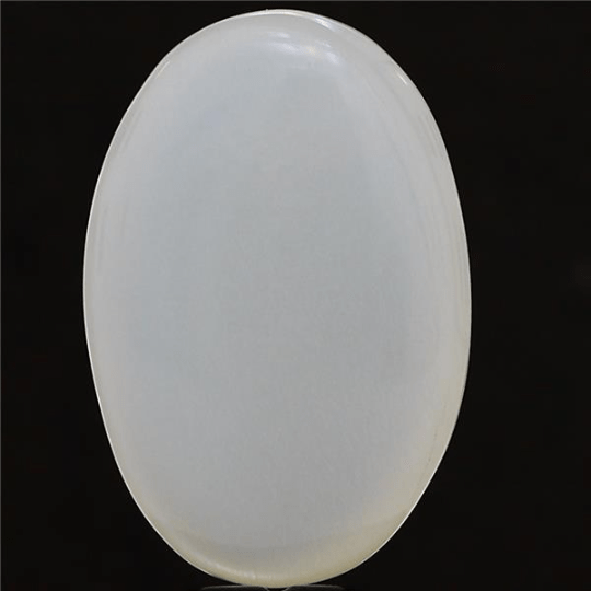 9.01 carat 10 ratti natural Sri Lanka oval shape Moonstone stone.