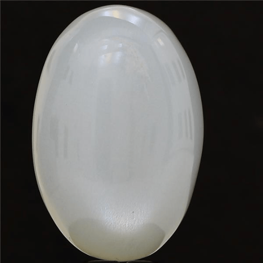 9.01 carat 10 ratti natural Sri Lanka oval shape Moonstone stone.
