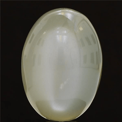 9.22 carat 10.25 ratti natural Sri Lanka oval shape Moonstone stone