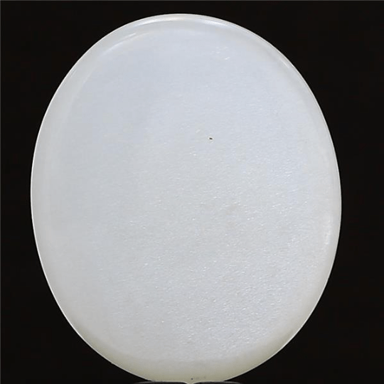 9.23 carat 10.25 ratti natural Sri Lanka oval shape Moonstone stone.
