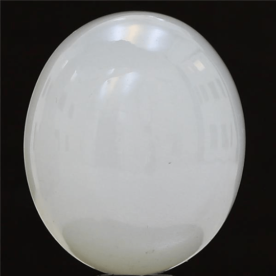 9.23 carat 10.25 ratti natural Sri Lanka oval shape Moonstone stone.
