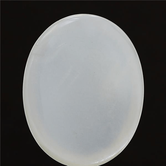 9.25 carat 10.25 ratti natural Sri Lanka oval shape Moonstone stone.