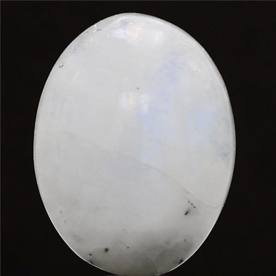 9.5 carat 10.45 ratti natural Sri Lanka oval shape Moonstone stone.