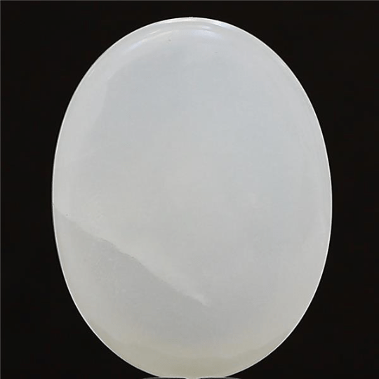9.55 carat 10.51 ratti natural Sri Lanka oval shape Moonstone stone.