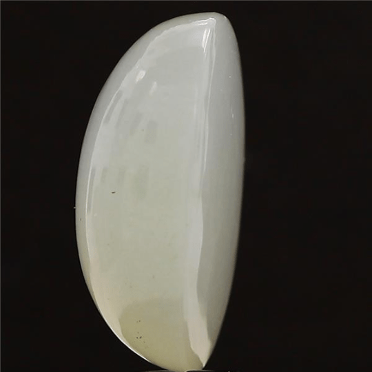 9.75 carat 10.73 ratti natural Sri Lanka oval shape Moonstone stone.