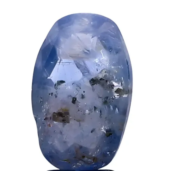 Unheated Ceylon Pitambari  for Sale Certified Natural Loose Gemstone 5.3 carat