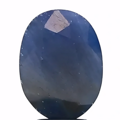 Natural Ceylon Blue Sapphire  Untreated & Unheated GIA/IGI Certified 4.2 carat