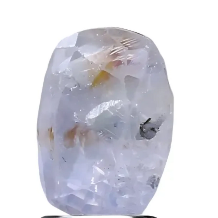Unheated Ceylon Pitambari  for Sale Certified Natural Loose Gemstone 3.05carat