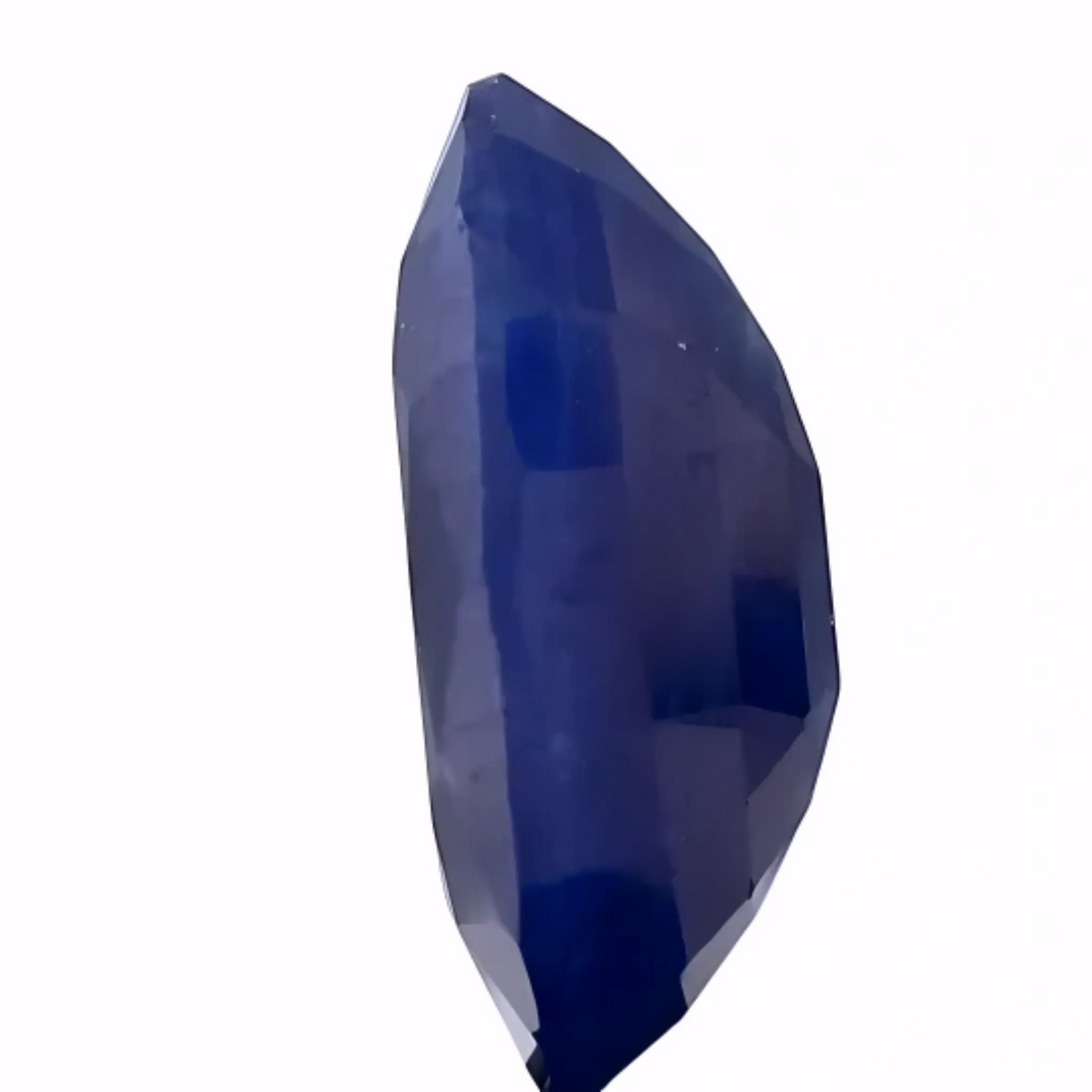 Unheated Ceylon Blue Sapphire for Sale Certified Natural Loose Gemstone 11.18 carat