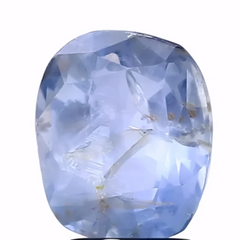 Buy Certified Natural Ceylon Blue Sapphire  Untreated, Unheated by Carat 3.1 carat