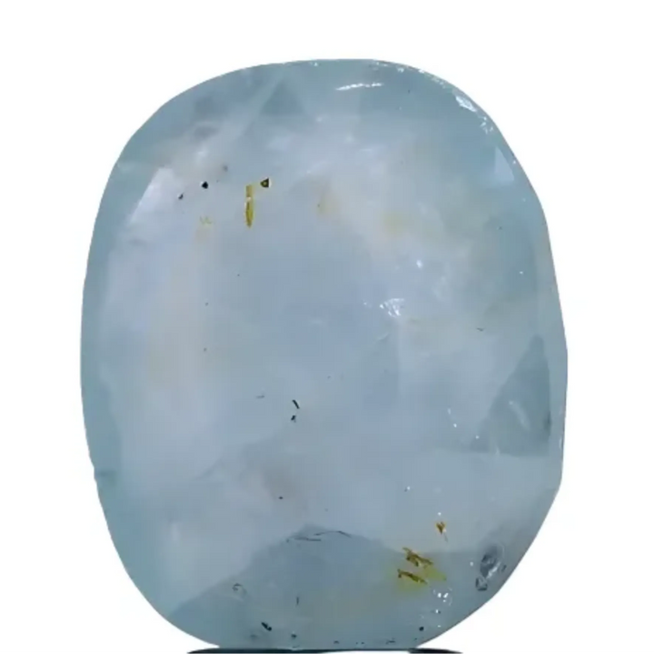 Unheated Ceylon Pitambari  for Sale Certified Natural Loose Gemstone 5.85carat