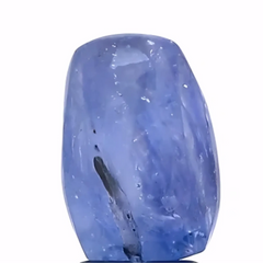 Certified Unheated Ceylon Blue Sapphire – Natural Untreated Gemstone 4.75 Carat