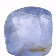 Buy Certified Natural Ceylon Blue Sapphire Untreated, Unheated by Carat 3.9 carat
