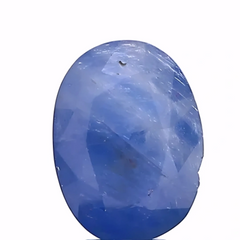 Buy Certified Natural Ceylon Blue Sapphire  Untreated, Unheated by Carat 4.85 carat