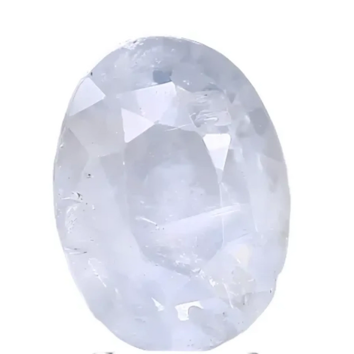 Unheated Ceylon Pitambari  for Sale Certified Natural Loose Gemstone 3.39carat