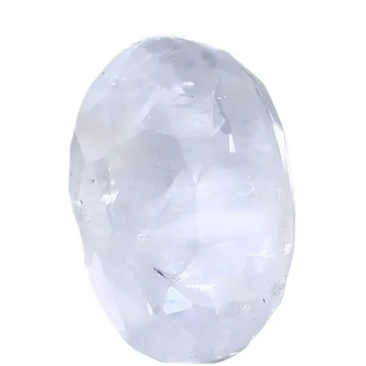 Unheated Ceylon Pitambari  for Sale Certified Natural Loose Gemstone 3.39carat