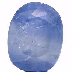 Ceylon Pitambari Unheated & Untreated 9.55 carat Cushion Shape Certified