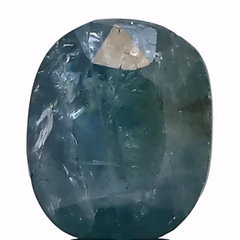 Ceylon Pitambari Unheated & Untreated 4.31 carat Cushion Shape Certified
