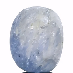 Ceylon Pitambari Unheated & Untreated 5.75 carat Cushion Shape Certified