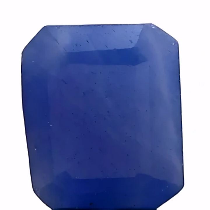 Unheated Ceylon Blue Sapphire for Sale Certified Natural Loose Gemstone 3.03 carat